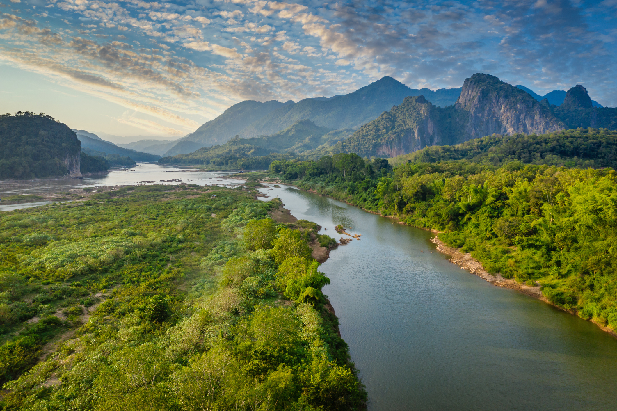 Mekong River